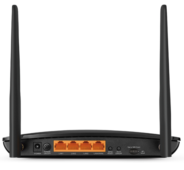 TP-LINK ARCHER MR500 - Image 3