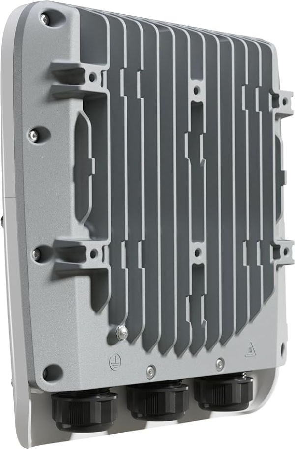 MikroTik RB5009UPr+S+OUT outdoor case with RouterOS L5 license - Image 4