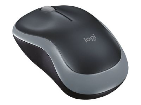 Logitech miš M185-crni/sivi - Image 3