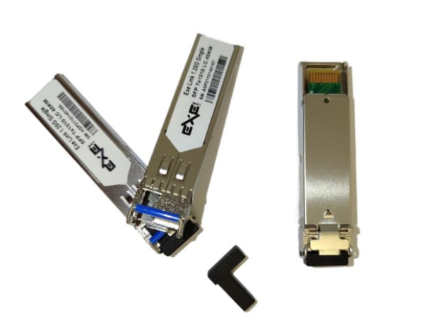 Exe Link Transceiver (optički modul), 1.25G BIDI SFP Tx1310nm/Rx1550m LC 20km SM - Image 4