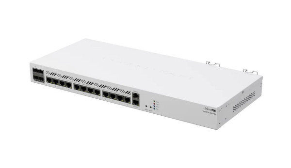 MikroTik CCR2116-12G-4S+ - Image 3