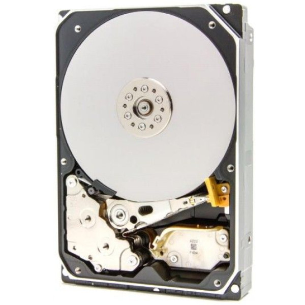 Hard Disk FES-SAS 18TB WD Ultrastar DC HC550 0F38353 7200RPM 512MB Ent. - Image 3