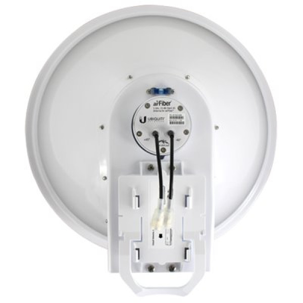 Ubiquiti airFiber Dish 23dBi 5GHz, Slant 45 - Image 2