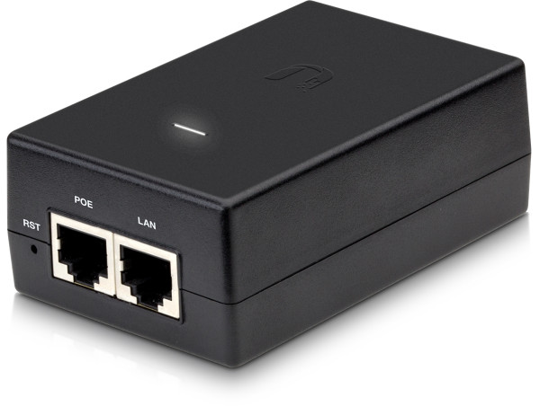 Ubiquiti POE-24-24W power adapter 24V 24W 1A