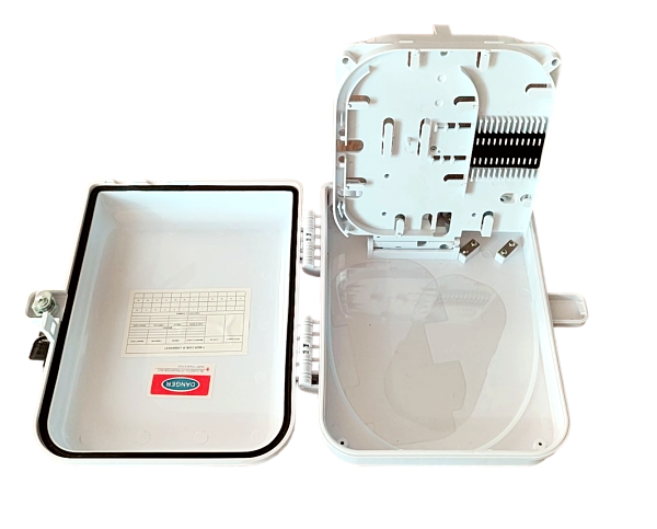 Opticka razvodna kutija ExeLink 2 IN 16 OUT - Image 3