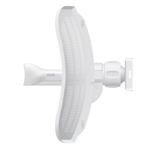 Ubiquiti LiteBeam M5-23 LBE-M5-23-EU 5GHz, 23dBi AirMAX - Image 2