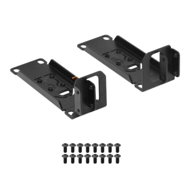 MikroTik K-79, RB5009 rackmount kit - Image 2