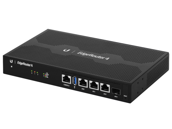 Ubiquiti ER-4 EdgeRouter