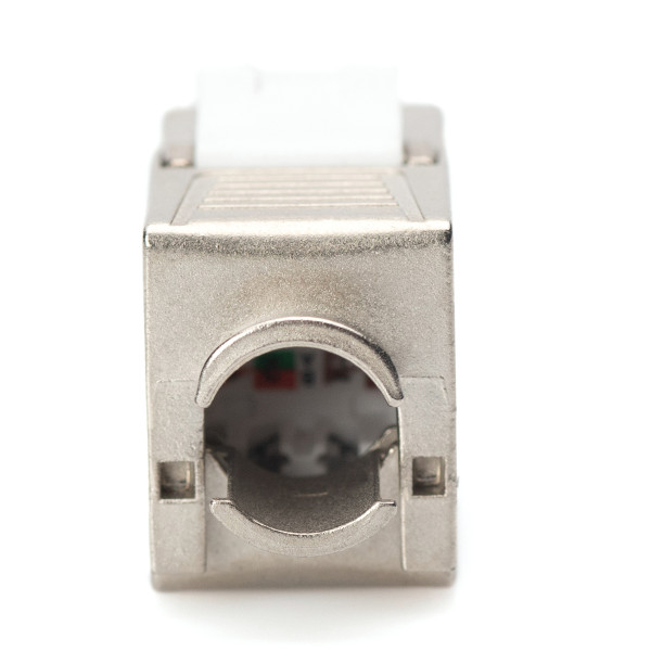 CAT6a Keystone Jack 1/1 Digitus - Image 4