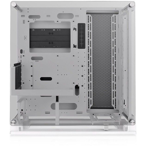 Kućište Thermaltake Core P3 TG Pro Snow White - Image 3