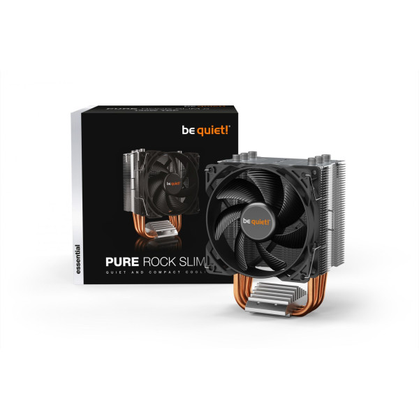 Kuler Multi be quite!Pure Rock Slim 2
