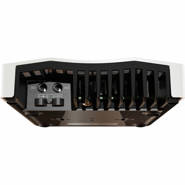 MikroTik switch CRS304-4XG-IN - Image 3