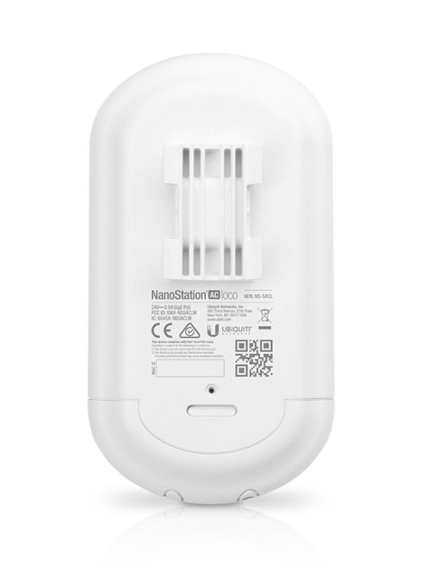 Ubiquiti NanoStation AC Loco - Image 3