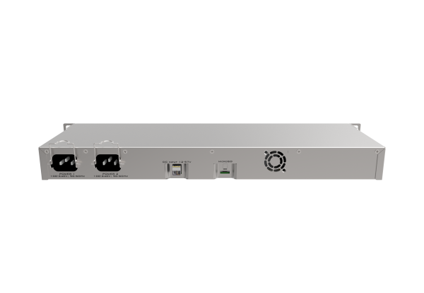 MikroTik RouterBOARD 1100AHx4 - Image 3