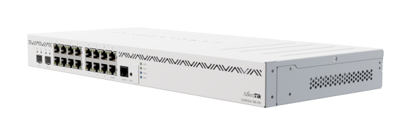 MikroTik CCR2004-16G-2S+ with RouterOS L6 license - Image 4