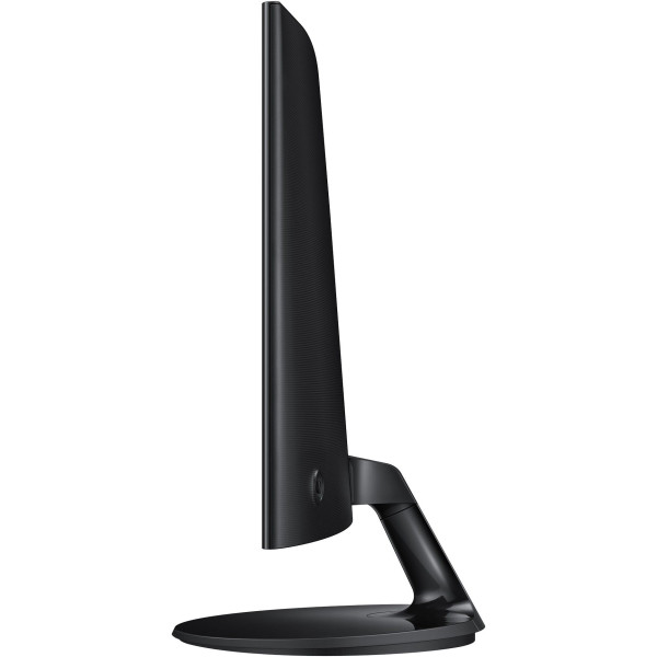 Monitor TFT 61cm/24 (1920x1080) Samsung C24F390HR Curved 4 ms 16:9 VGA HDMI Black - Image 3