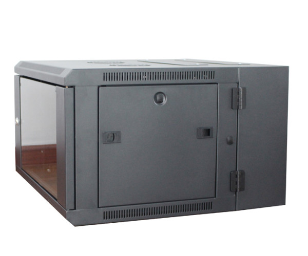 Rek ExeLink zidni orman 19in, 600x600x12U - Image 2