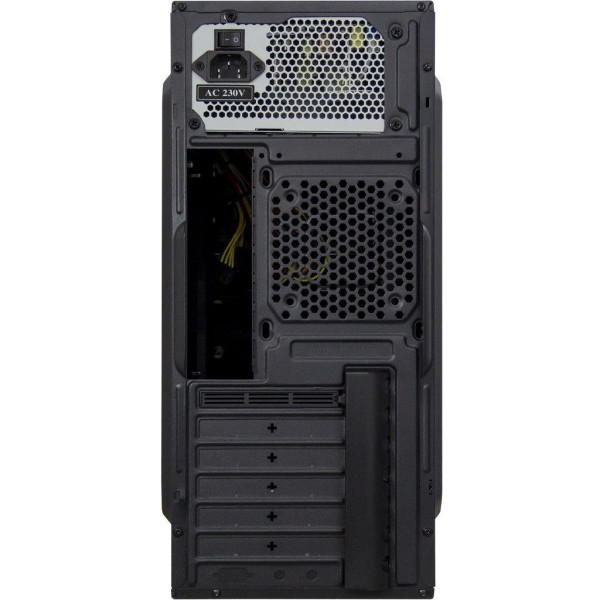 PC kućište GEH Midi 500W Inter-Tech IT-5916 - Image 3