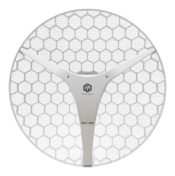 MikroTik LHG-5axD-XL RouterOS L3 EU - Image 2