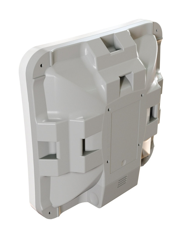 MikroTik SXTsq-5axD SXTsq 5 ax with RouterOS L4 EU - Image 3