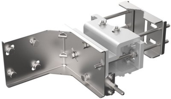 Antenski držač IgniteNet MetroLin LC Precision Bracket - Image 2