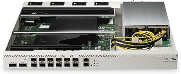 MikroTik CCR2216-1G-12XS-2XQ Cloud Core Router - Image 4