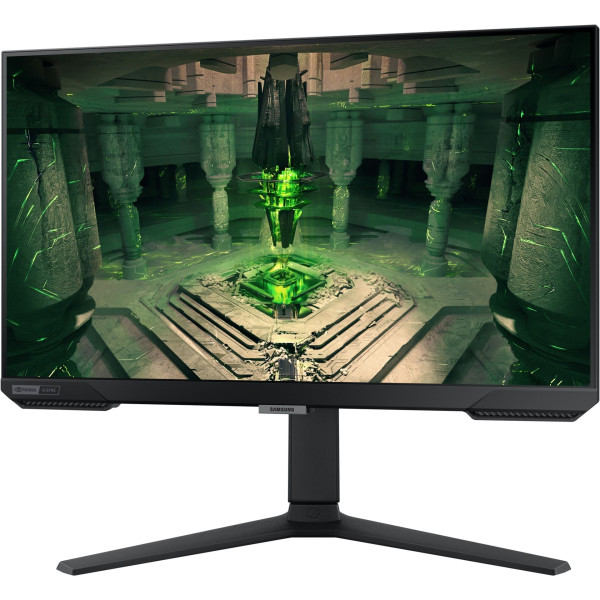 Monitor TFT 25inca(1920x1080) Samsung LS25BG400EUX Gaming 240Hz 1ms HDR 10 - Image 2