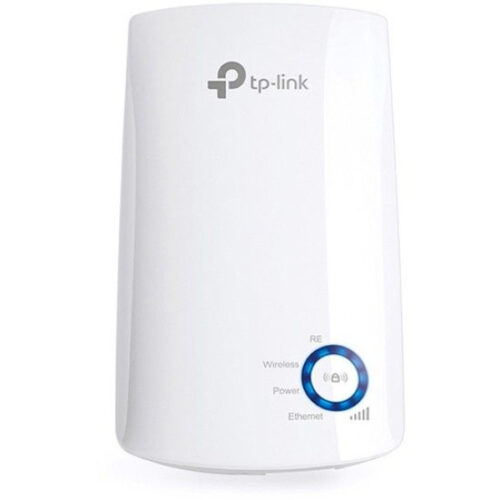 Ekstender dometa TP-Link Repeater TL-WA850RE LAN 2,4GHz 300Mbit