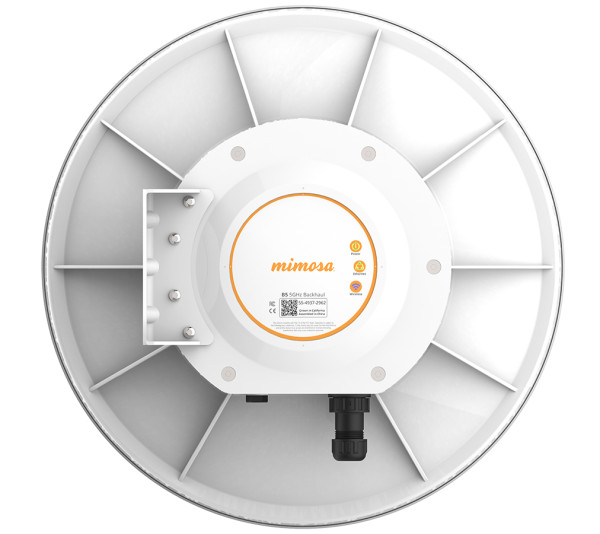 Mimosa B5 backhaul radio sa integrisanom antenom - Image 2