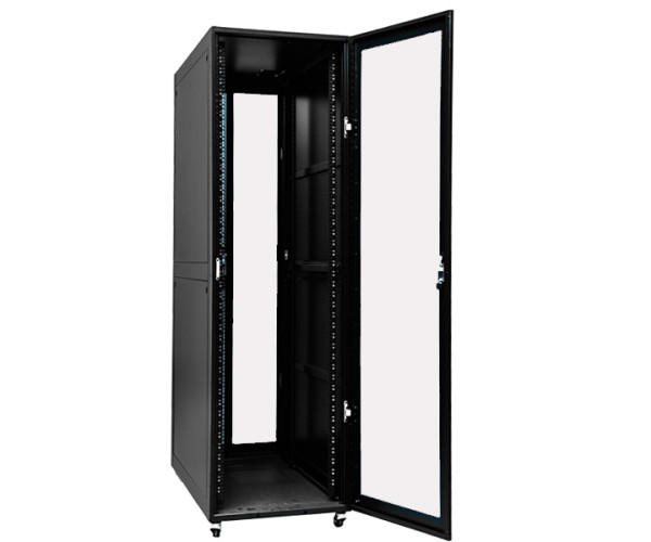 Rek ExeLink stojeći orman 600x1200x47U - Image 3