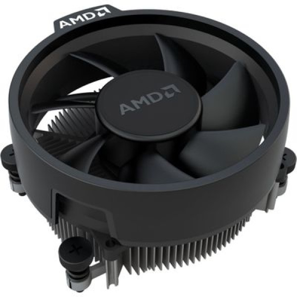 Procesor AMD Ryzen 5 5500 6 x cores 3,6GHz( 4,2GHZ) Box - Image 2