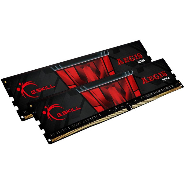 RAM memorija RAMDDR4 3200 16GB (kit) G.Skill Aegis F4-3200C16D-16GIS (2x8 GB) - Image 4