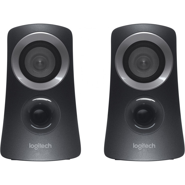 Sistem zvučnika Logitech Z313 Stereo System 2.1 - Image 2