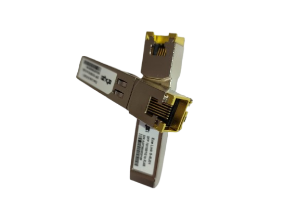ExeLink S-RJ01 SFP 10/100/1G to RJ45 - Image 2
