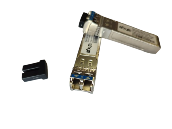 ExeLink Transceiver XS+31LC10D SFP/SFP+/SFP28module 1/10/25G/ single mode10km1310 nm DDM - Image 2