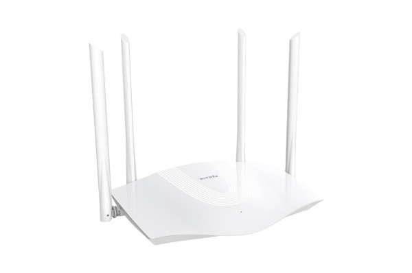 Tenda RX3 dual band Wi-Fi router AX1800