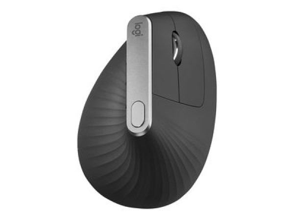 Logitech miš MX vertikalni crni - Image 3