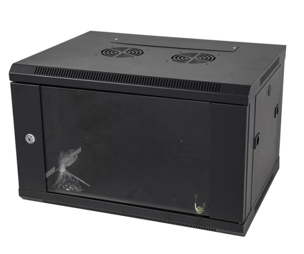 Rek ExeLink zidni orman 19in, 600x450x4U - Image 3