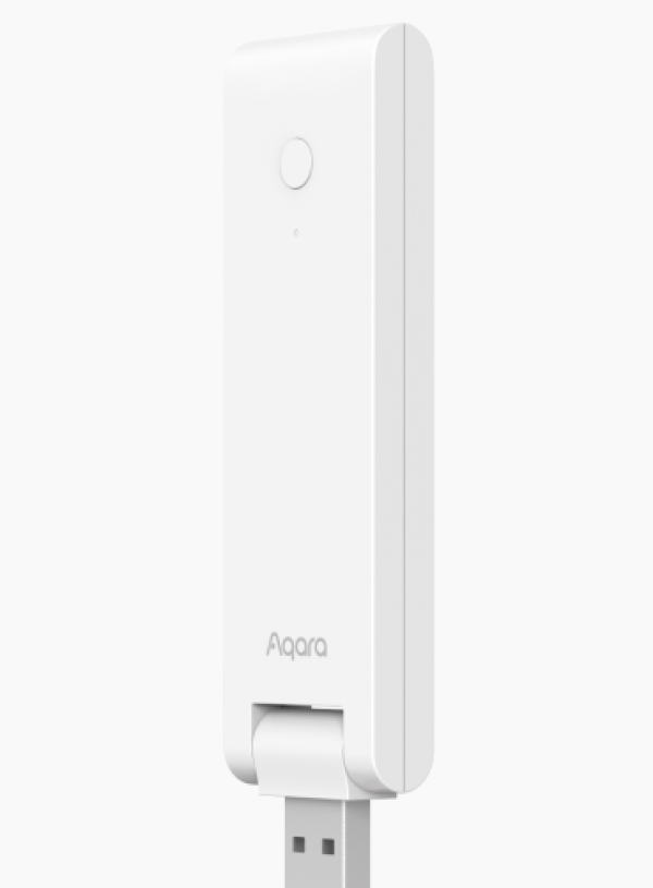AQARA HUB E1 EU HE1-GO1 4965 - Image 2