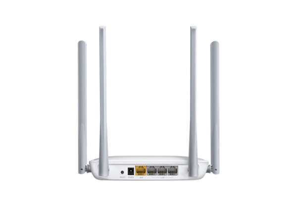 Mercusys MW325R ruter - Image 2