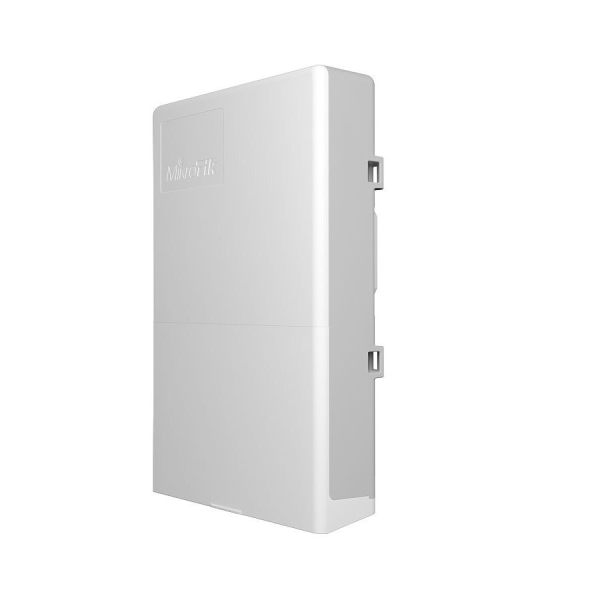 MikroTik CSS610-1Gi-7R-2S+OUT - Image 2
