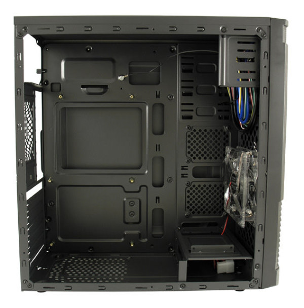 Kućište Midi LC-Power LC-7037B-ON - Image 3