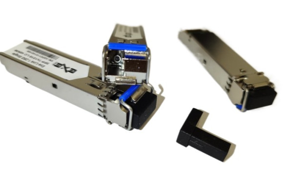Exe Link Transceiver (optički modul), 1.25G BIDI SFP Tx1310nm/Rx1550m LC 20km SM - Image 3