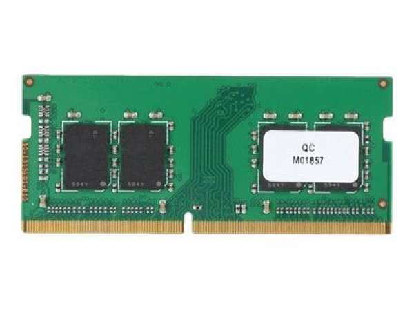RAM memorija SODIMM Mushkin DDR4-modul-8 GB-SO DIMM 1x8GB 1,2V - Image 2