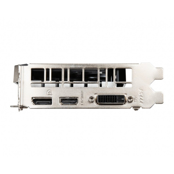 Grafička kartica PCIE GTX 1650 4GB MSI VENTUS XS OCV1 GDDR6 - Image 2