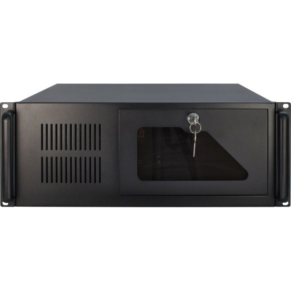 Kućište za serverski orman 4U Inter-Tech 4U-IPC 4088-S - Image 3