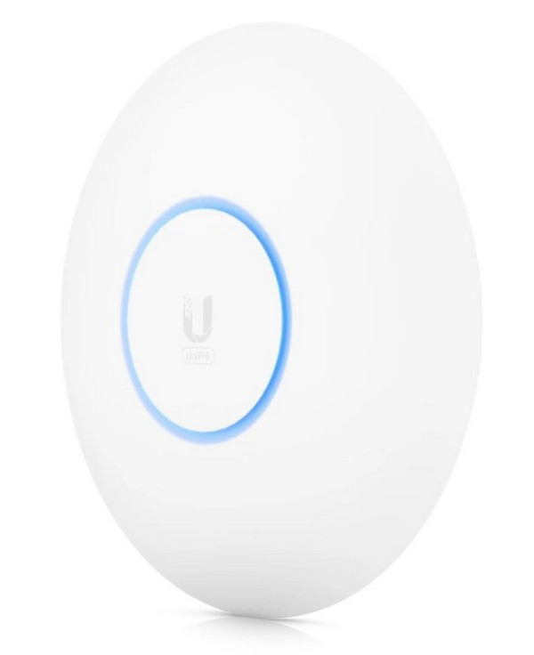 Ubiquiti U6-PRO-WiFi-6 WLAP Access Point - Image 2
