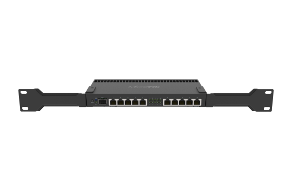 MikroTik RouterBOARD RB4011iGS+RM - Image 3