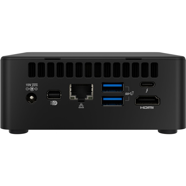 Mini PC Barebone Intel NUC GEN11 Panther Canyon Lite i7 NUC11PAHI7 i7-1165G7 EU - Image 3