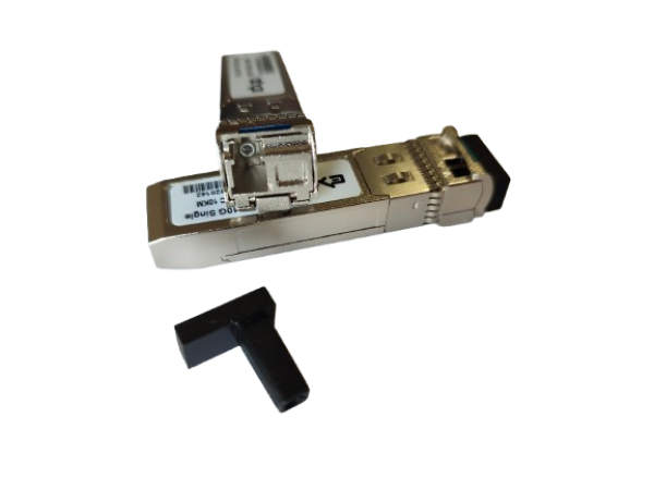 ExeLink Transceiver (optički modul) SFP+LX-SM-1330-10, SM,10G,10km Tx1330/Rx1270, LC,DDM - Image 2